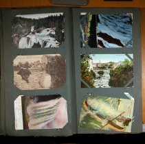 Postcard Album Pictures 018